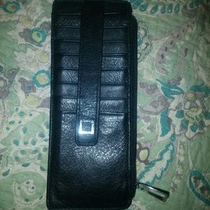 Lodis wallet - Euc
